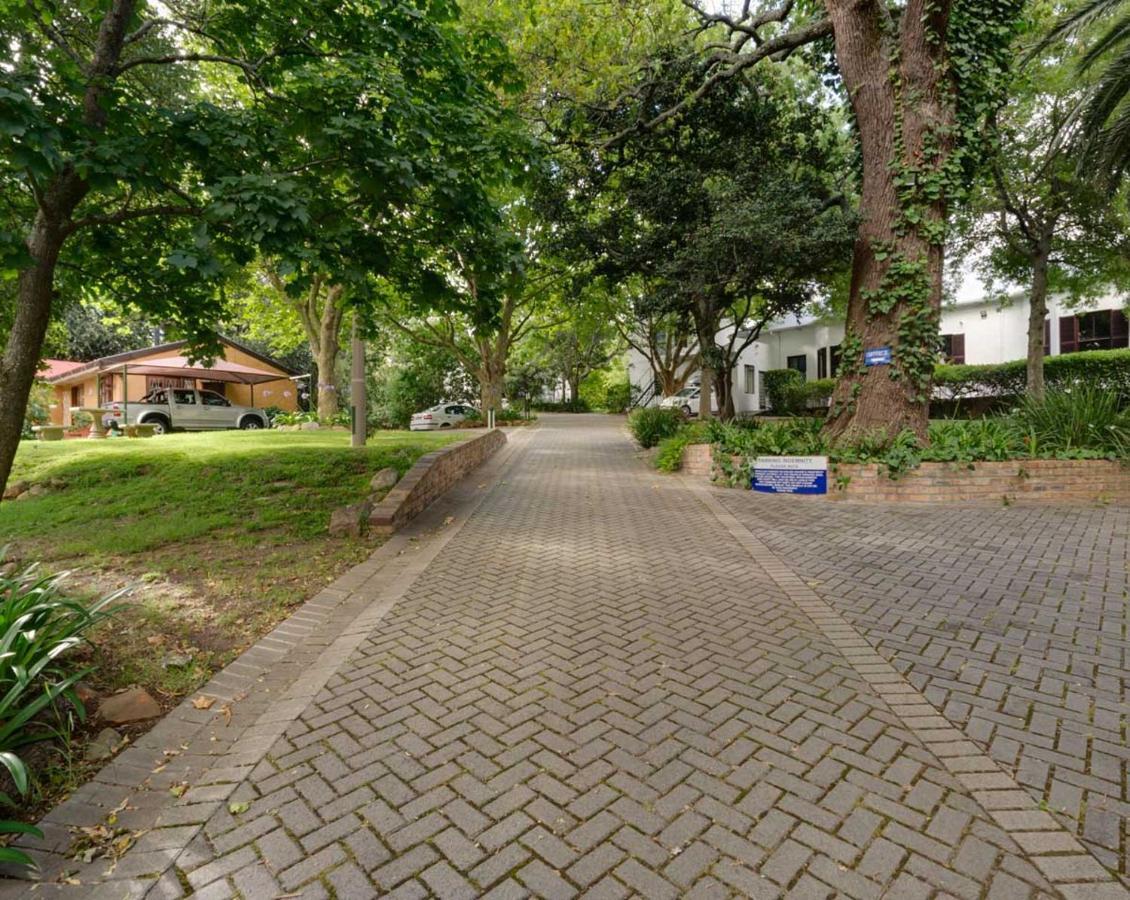 ホテル Kolbe House ケープタウン エクステリア 写真